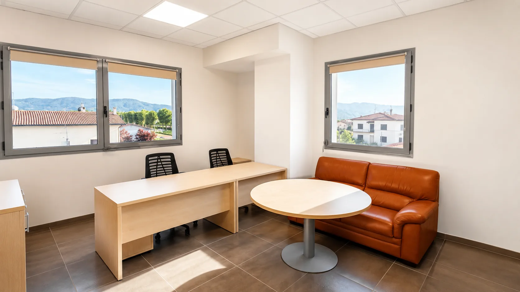 Ufficio di Via di Montalbano